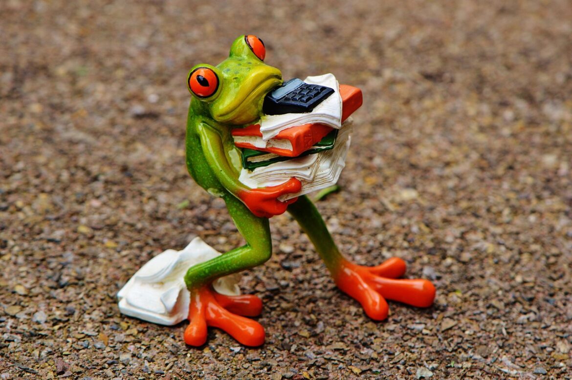 Streamlining Workflows