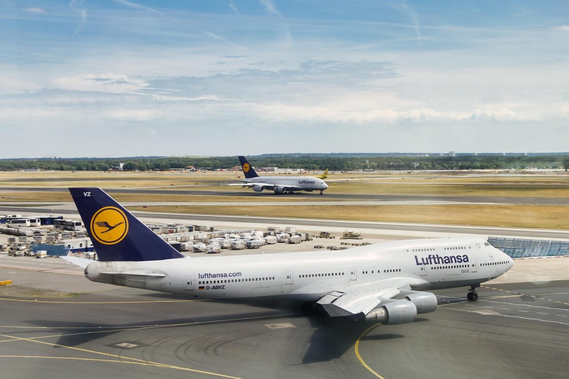 Cybersecurity In Travel: Recent Risks and Solutions