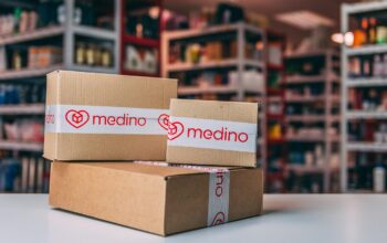 warehouse robots delivery vehicles