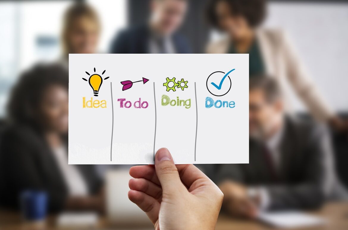 Trends in Workflow Strategies for Success