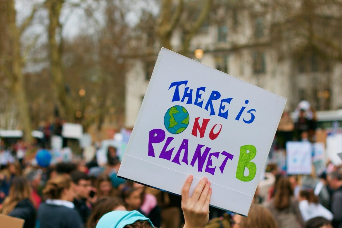 Climate Champions Lead The Way