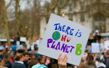 climate leaders in action