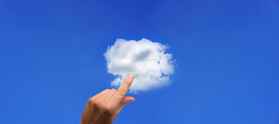 Cloud Services: The Future Unfolds