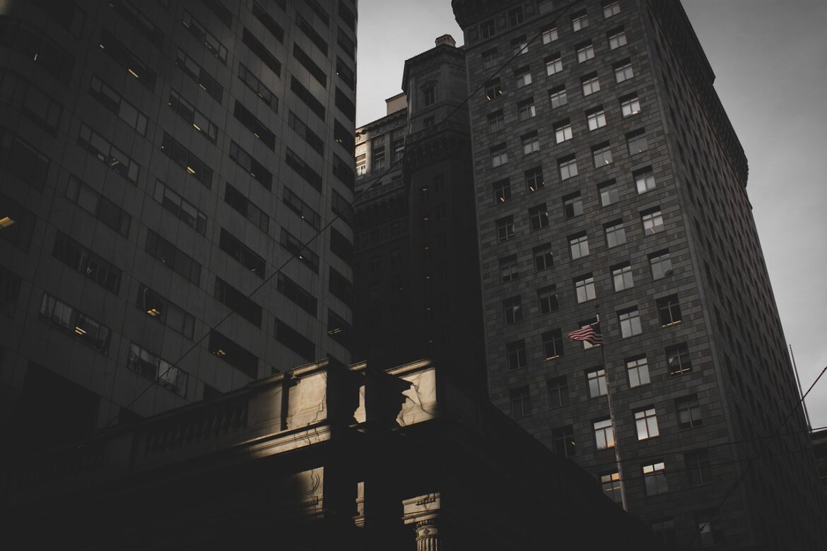 Real Estate Administration Trends 2025