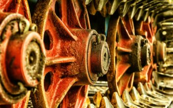 construction supply chain challenges