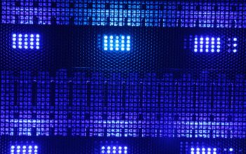 cloud computing servers