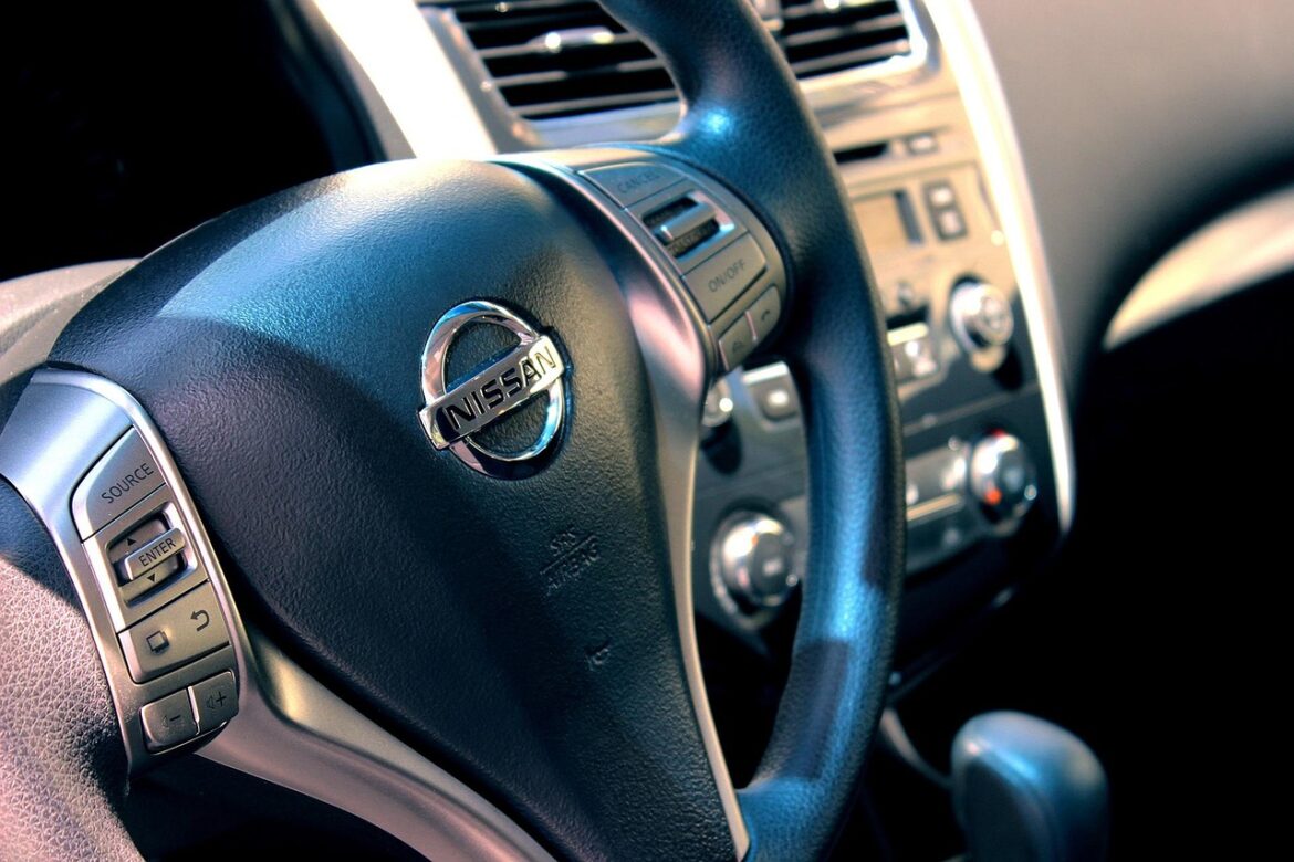 Shifting Gears: Trends In Automotive Engineering