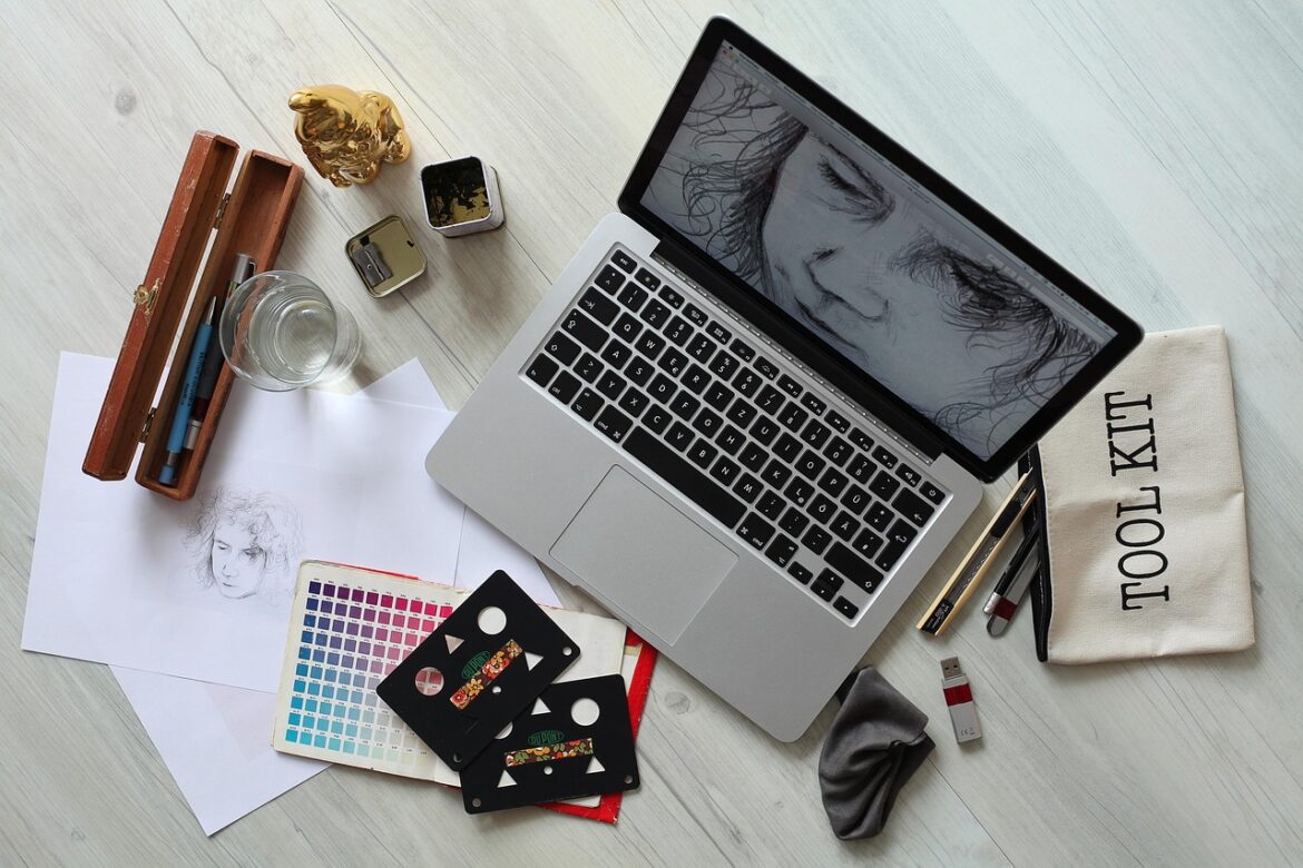The Rise of Smart Machines: Five Laptops Powering Digital Change Today