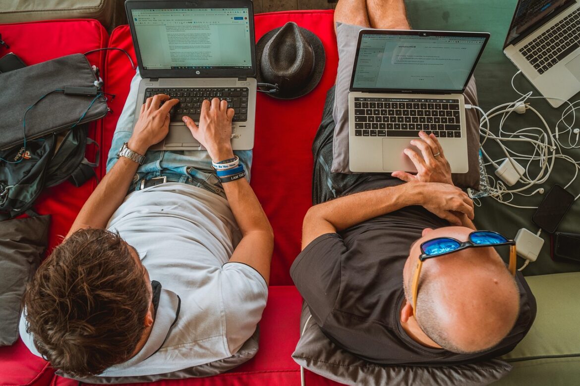 Transforming Workplace Communication: Trends for Success