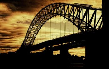robotics and bridge design