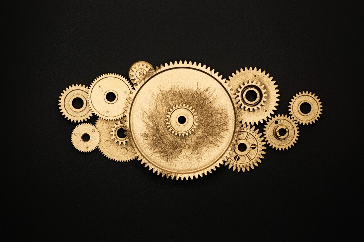 Digital Transformation In Action: Stories That Change the Game
