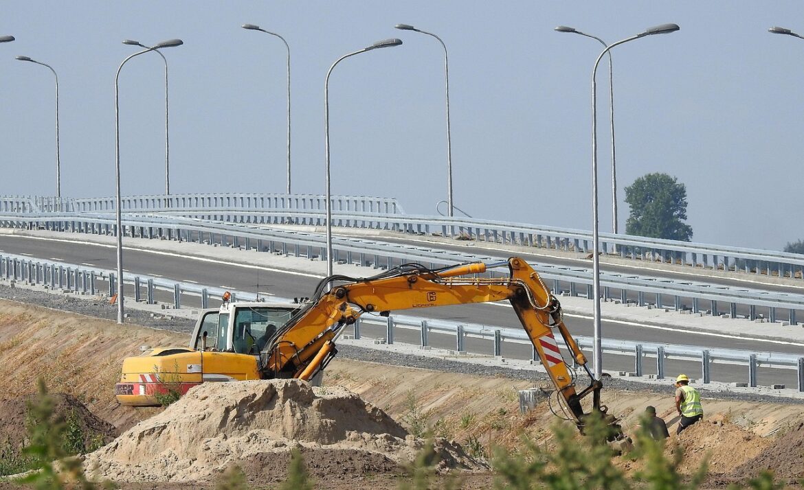Streamlining Construction Workflows: Top Trends and Tech Shaping 2025