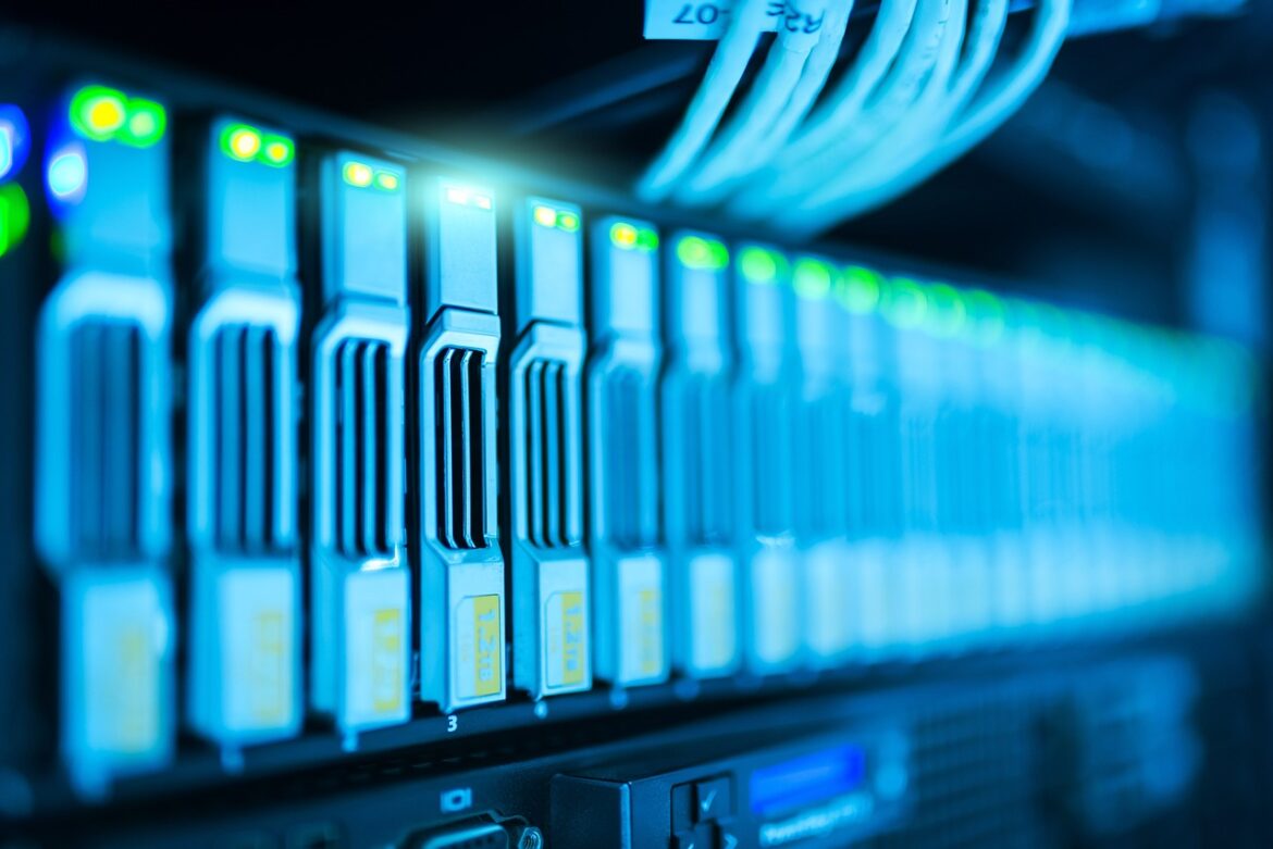 Cloud Services: Trends and Insights