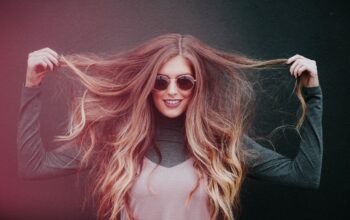 ai fashion model