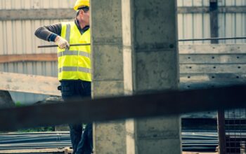 construction site budget charts