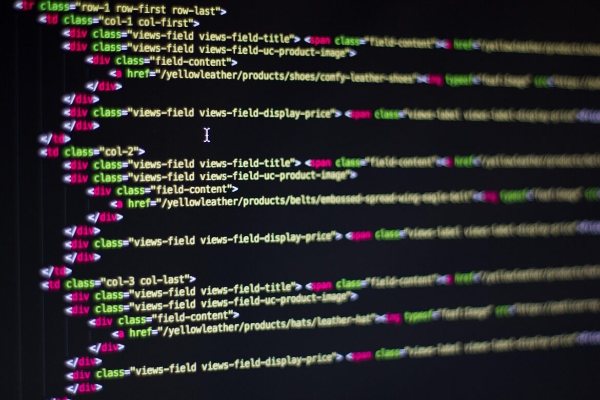 Top Programming Languages Powering Digital Transformation in 2025