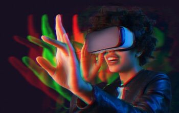 luxury digital tech experience