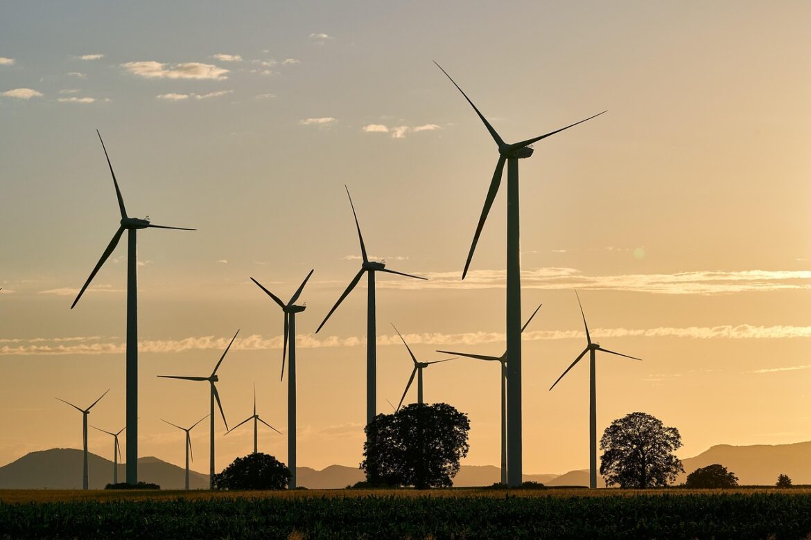Coding Green: Top Trending Languages Powering Environmental Sustainability