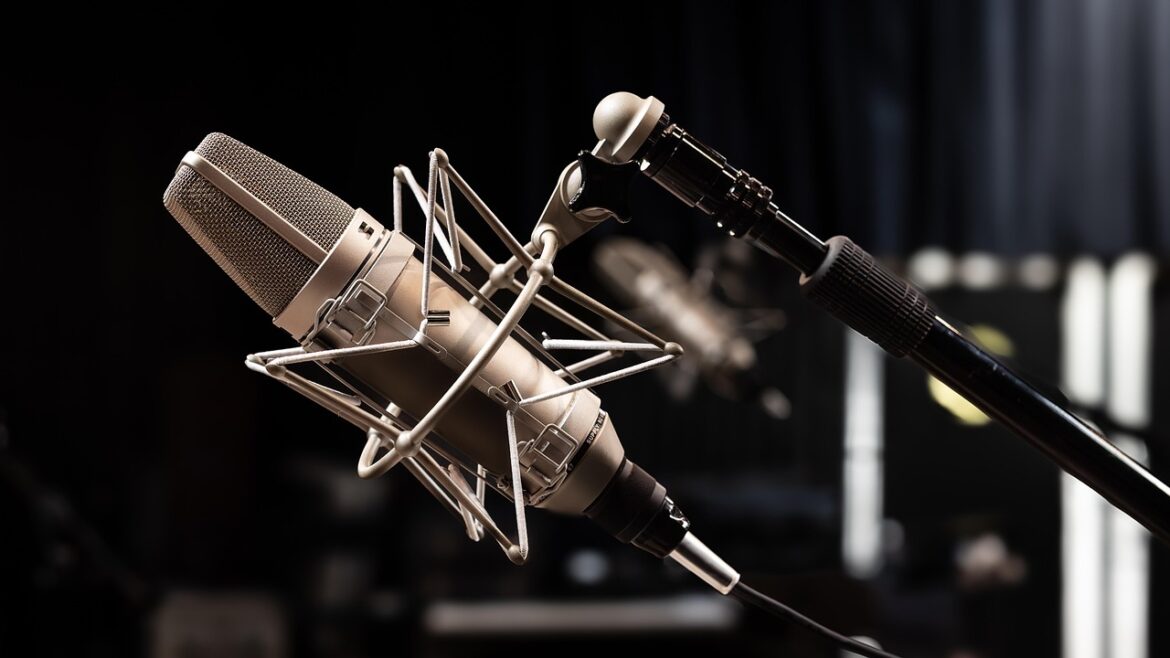 Top Trending Supply Chain Podcasts Revealed for Real-World Insights