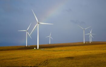 farmers field clean energy technology