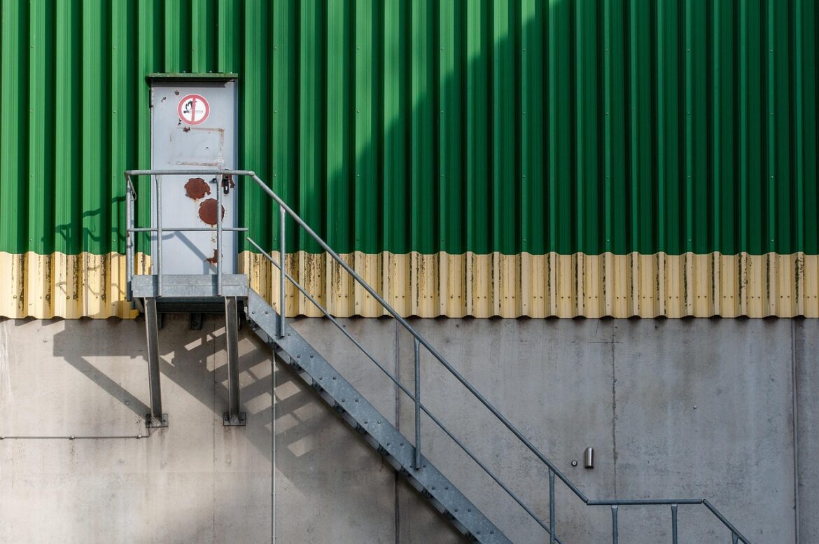 Top Open Source Projects Revolutionizing Supply Chains in 2025