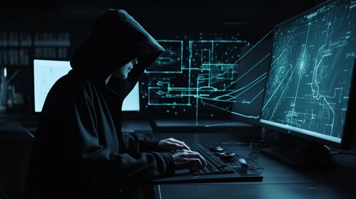 Inside 2025s Biggest Cyber Battles: Data Breaches and Hacker Tactics Unveiled