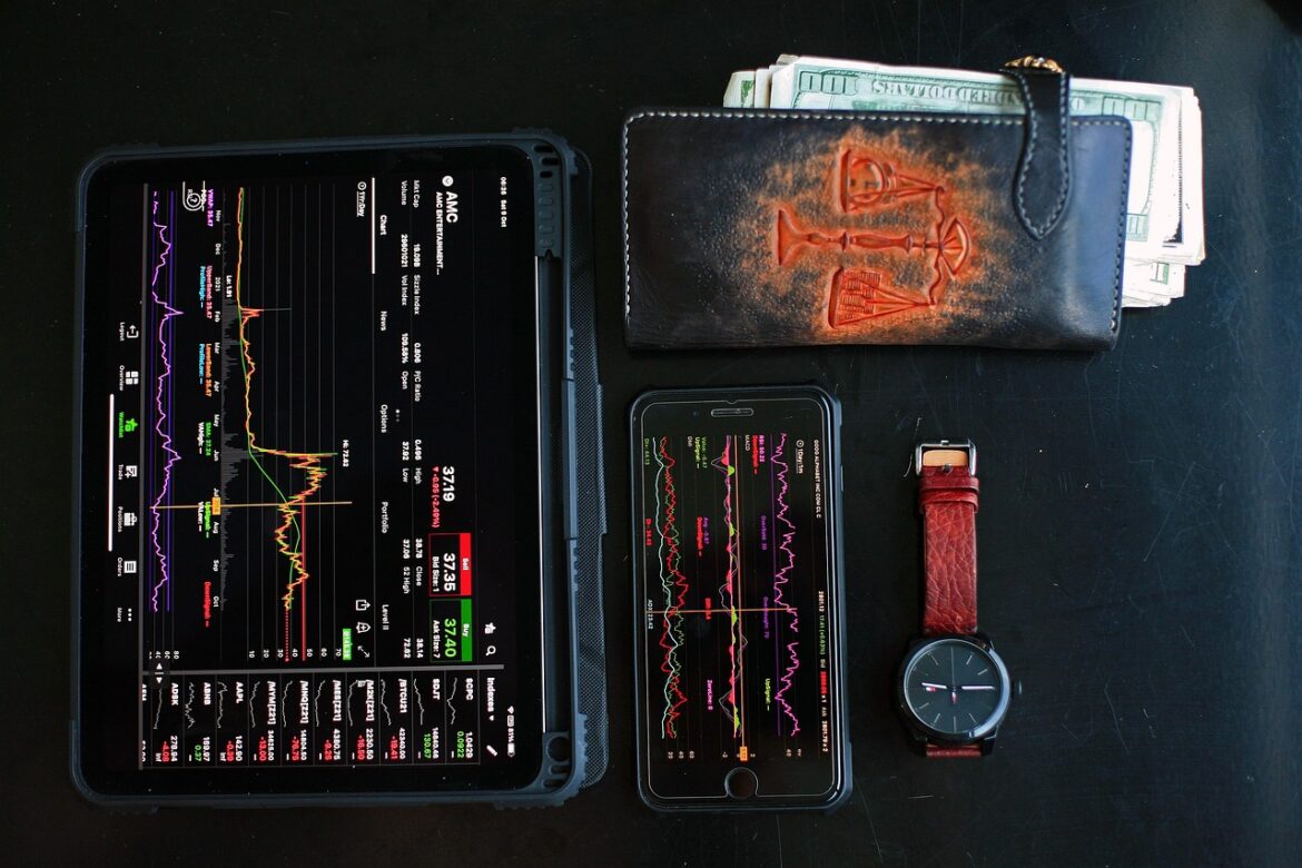 Stocks to Screens: Finance TV Shows to Watch