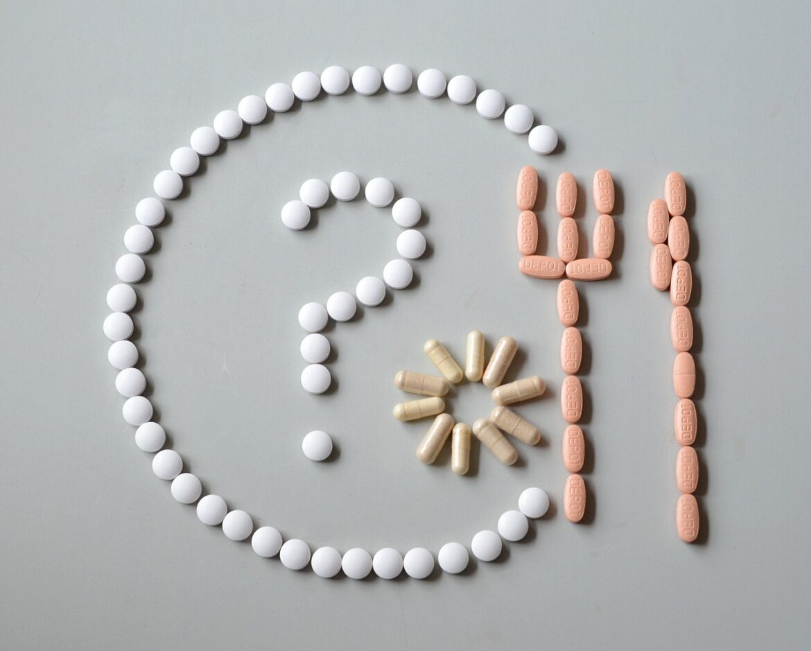 Mental Health Supplements on the Rise: Real Stories and Practical Insights