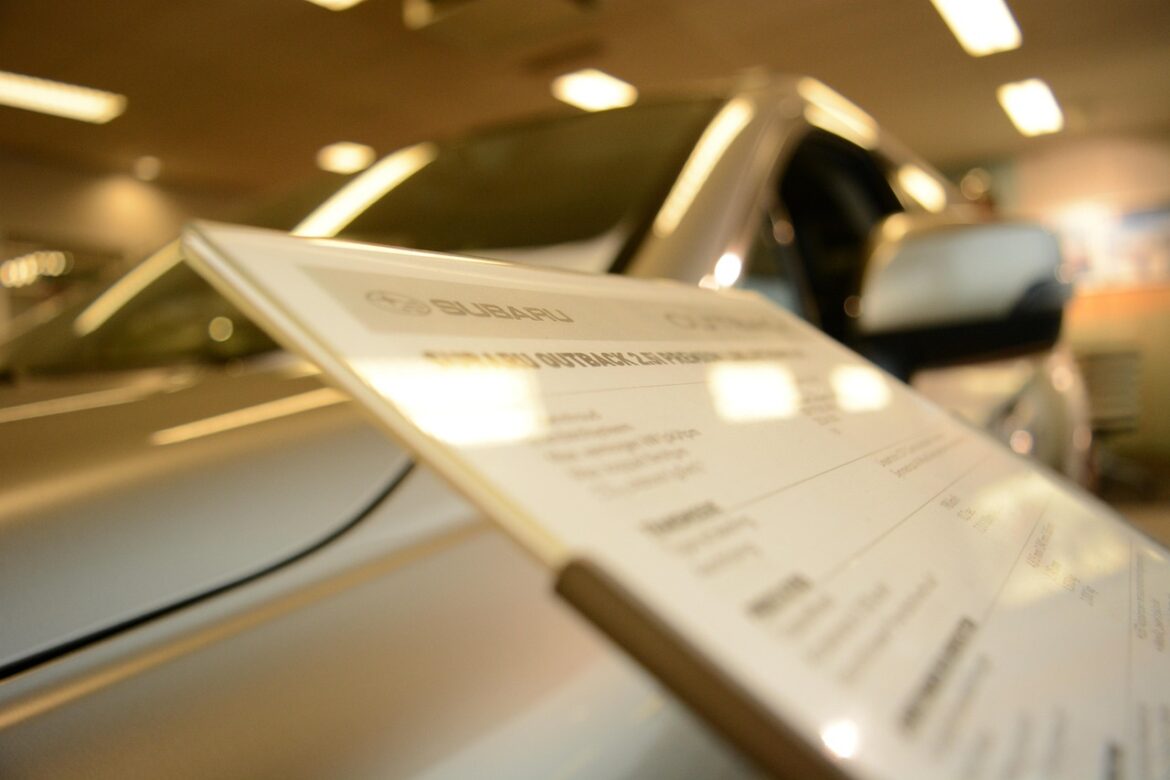 Automotive Compliance Trends Shaping 2025