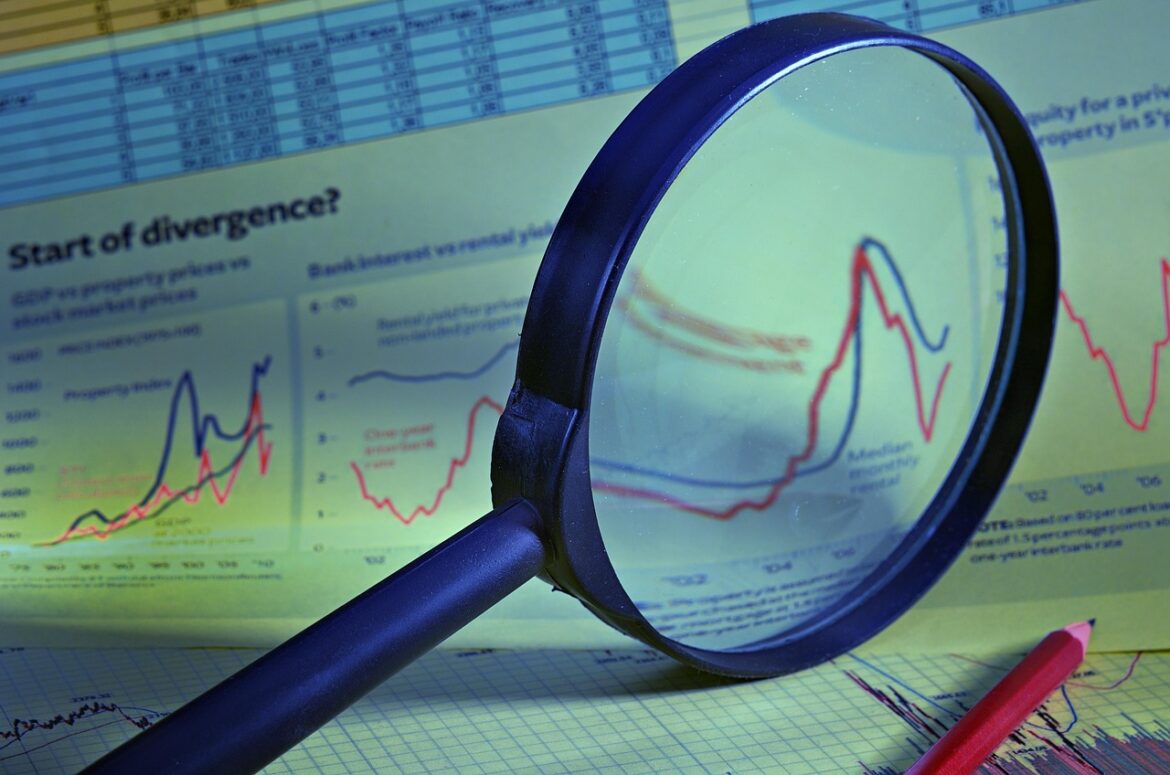 Navigating the Financial Landscape: Key Trends Shaping 2025