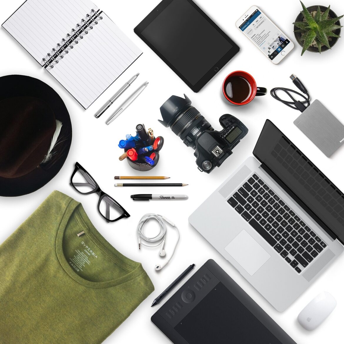 How Small Businesses and Big Brands Are Winning with Digital Change