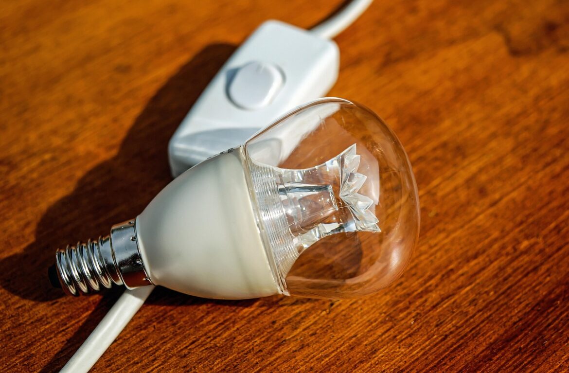 Green Lights in Media: Real Sustainability Steps Lighting the Way