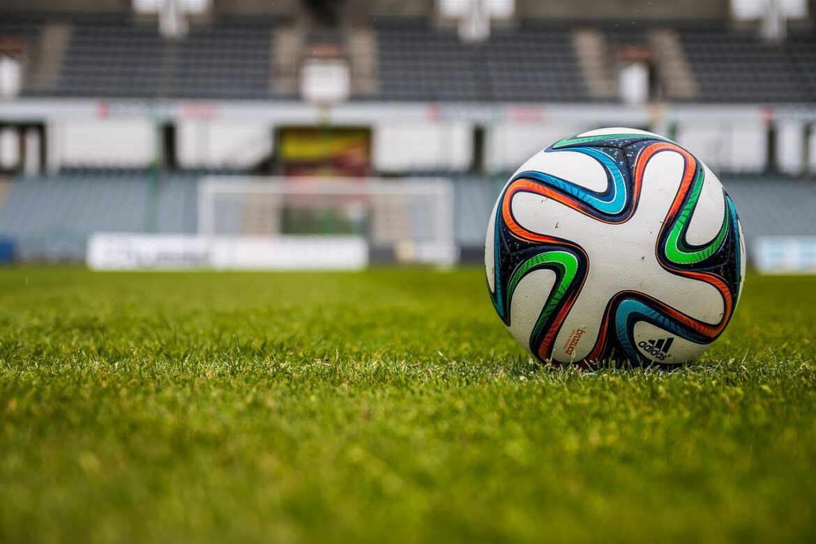 How Sports Are Going Green One Game at a Time
