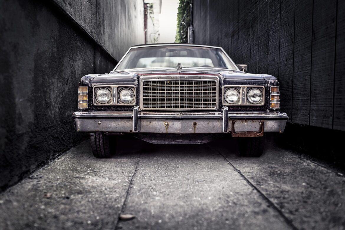 How Automotive Giants Drive Success with Smart Project Management