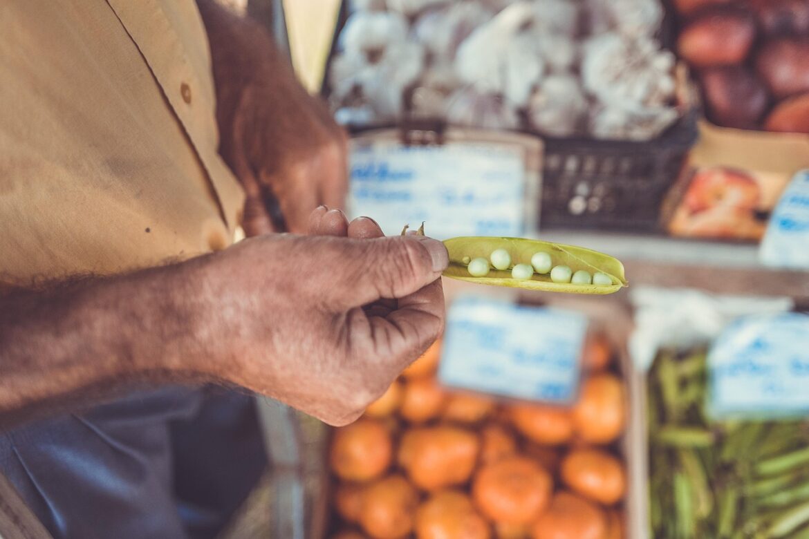 How AI and Smart Tools Are Reshaping Grocery Workflows in 2025