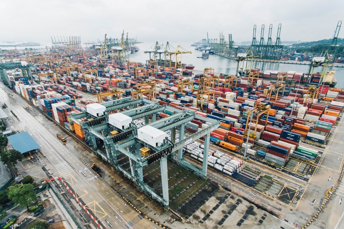 Supply Chain Shakeups: From Nvidia’s AI Boost to FedEx’s Global Shifts