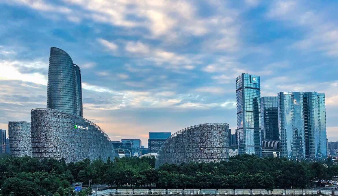 Cloud Services Fuel Real Estate Boom in 2025