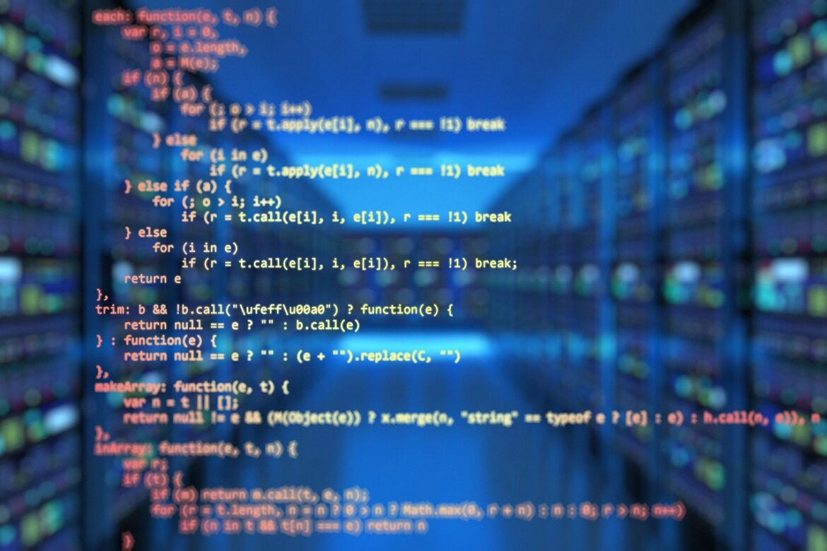 Top 5 Cloud Services Shaping 2025
