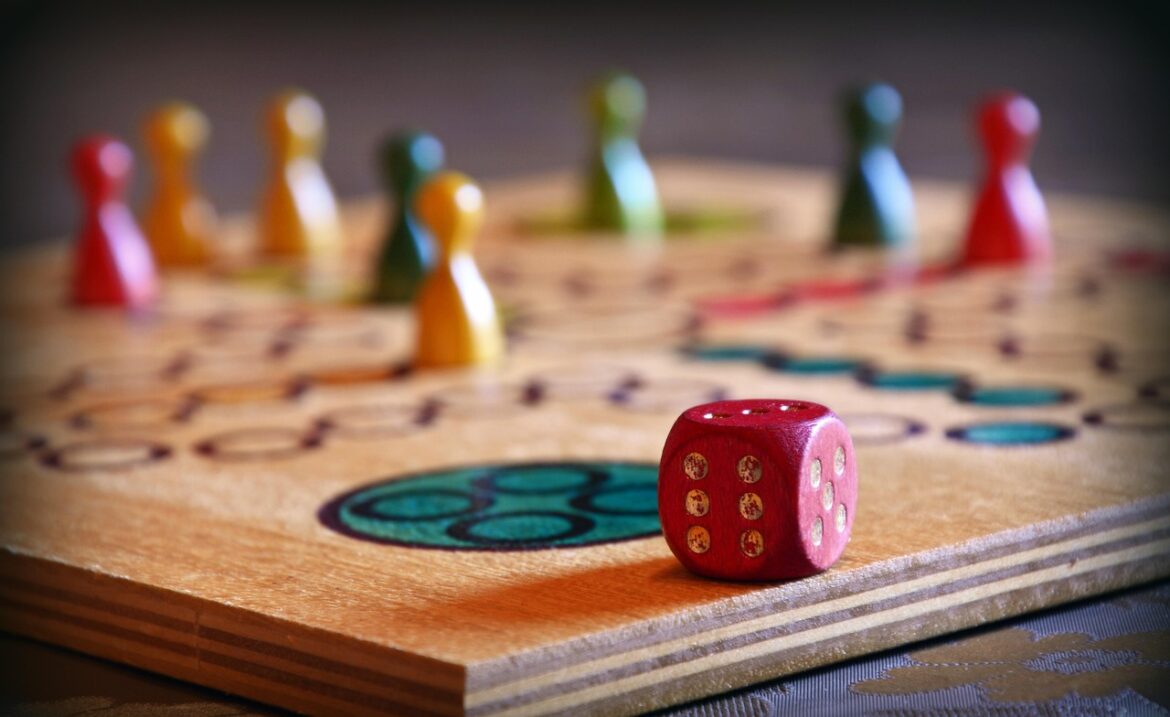 Five Must-Know Human Resources Games That Are Changing the Way We Work—No Kidding