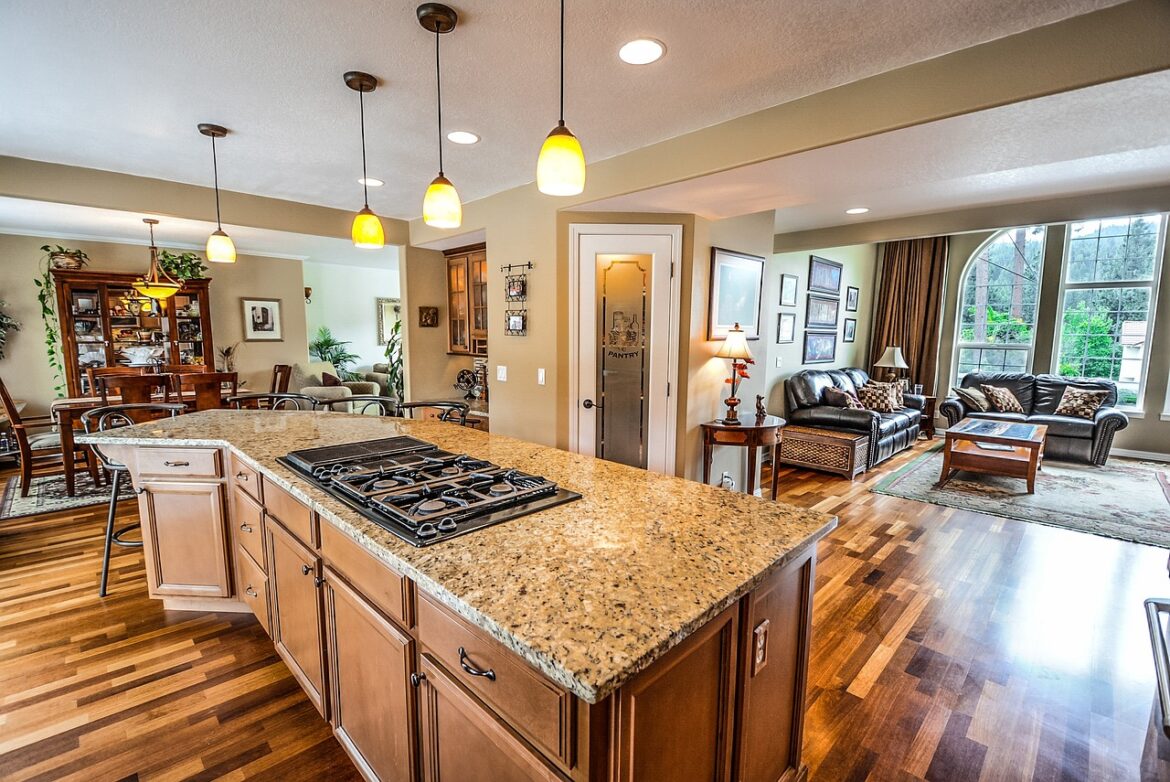 Luxury Design Trends Shaping 2026 Homes