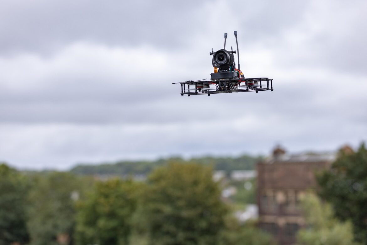 Engineering the Weather: From Drones to Satellites
