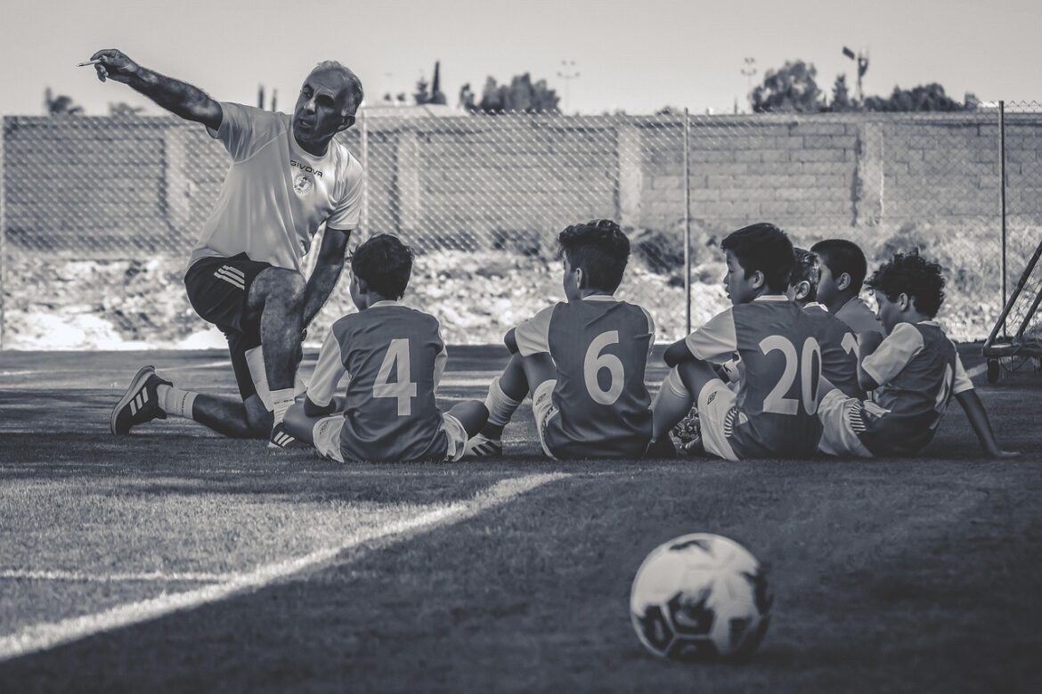 Leadership Spotlight: Transforming Sports from the Sidelines to the Front Office