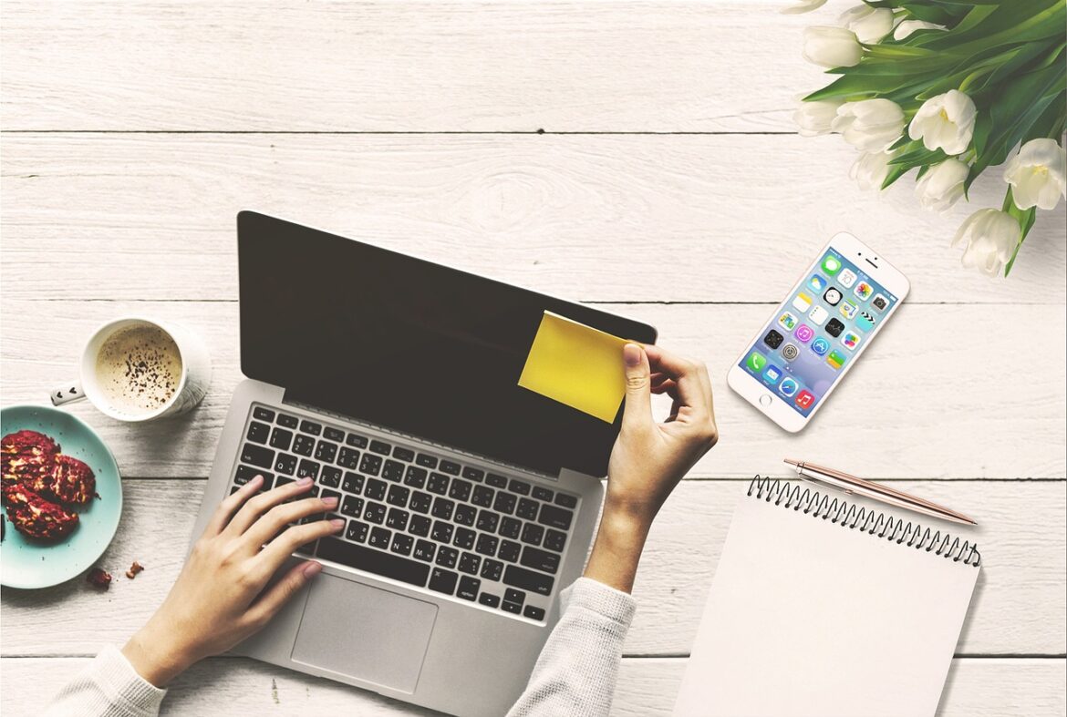 Productivity Trends Shaping 2025 Work Life