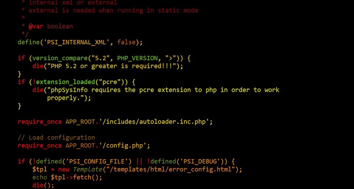 Top Programming Languages Driving Corporate Sustainability
