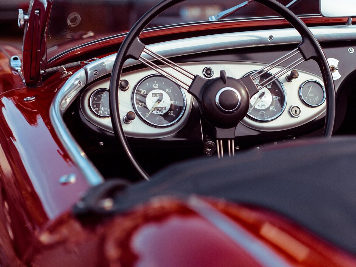 Auto Admin Trends: Workforce Wins and Profit Surges
