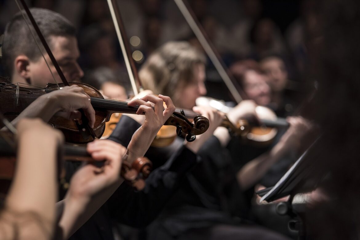 Big Stages, Big Responsibility: How Entertainment Is Getting Sustainable