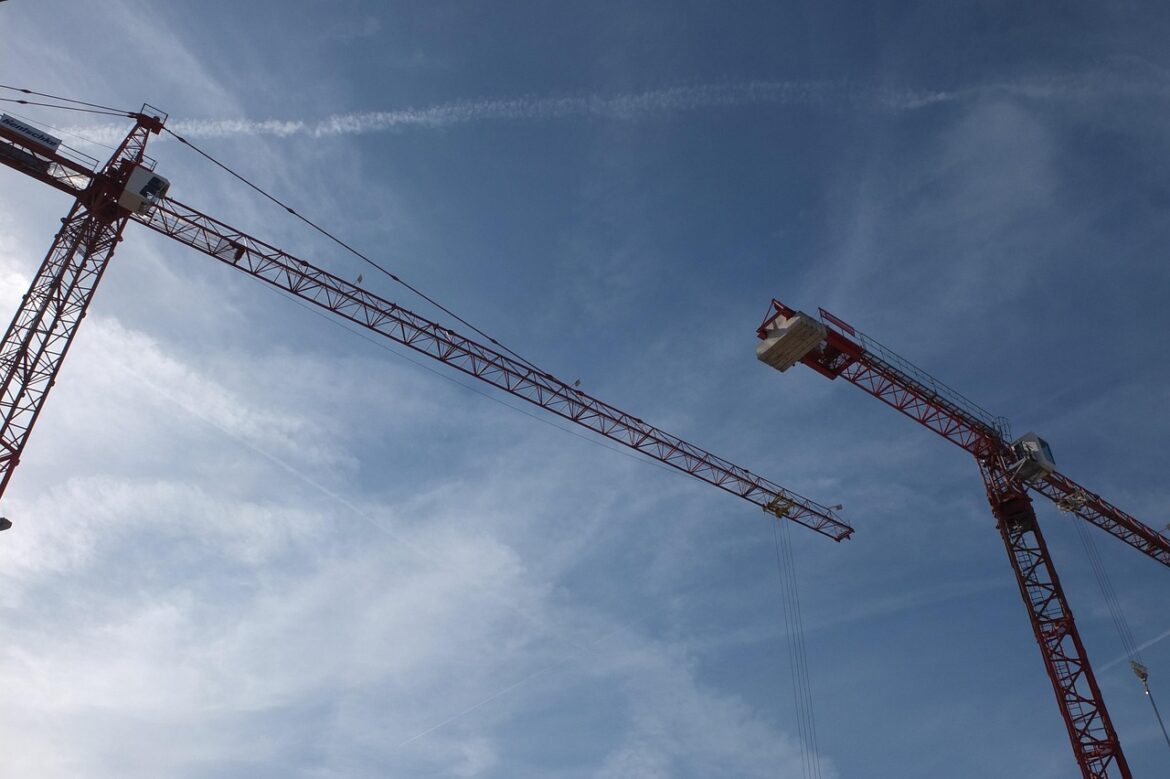 Construction PM Trends: AI Boom and Growth Surge