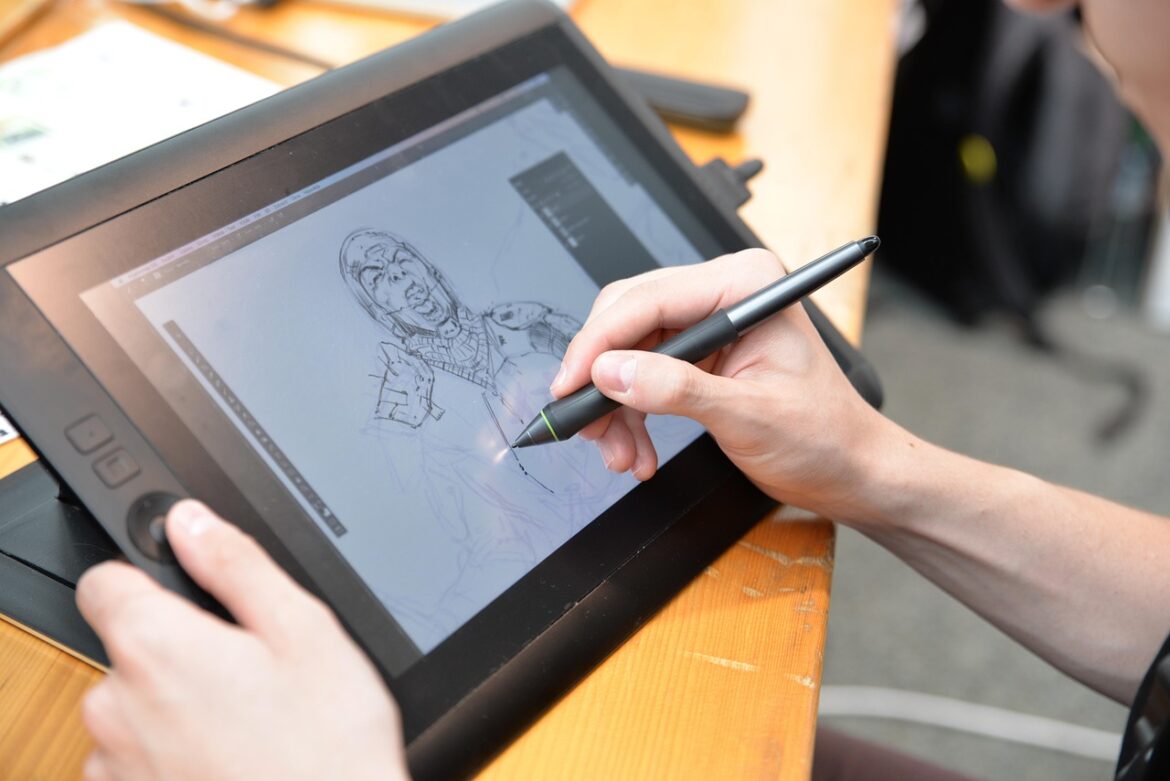 Top 5 Trending Design Tablets in 2025: Real Tools for Creative Minds