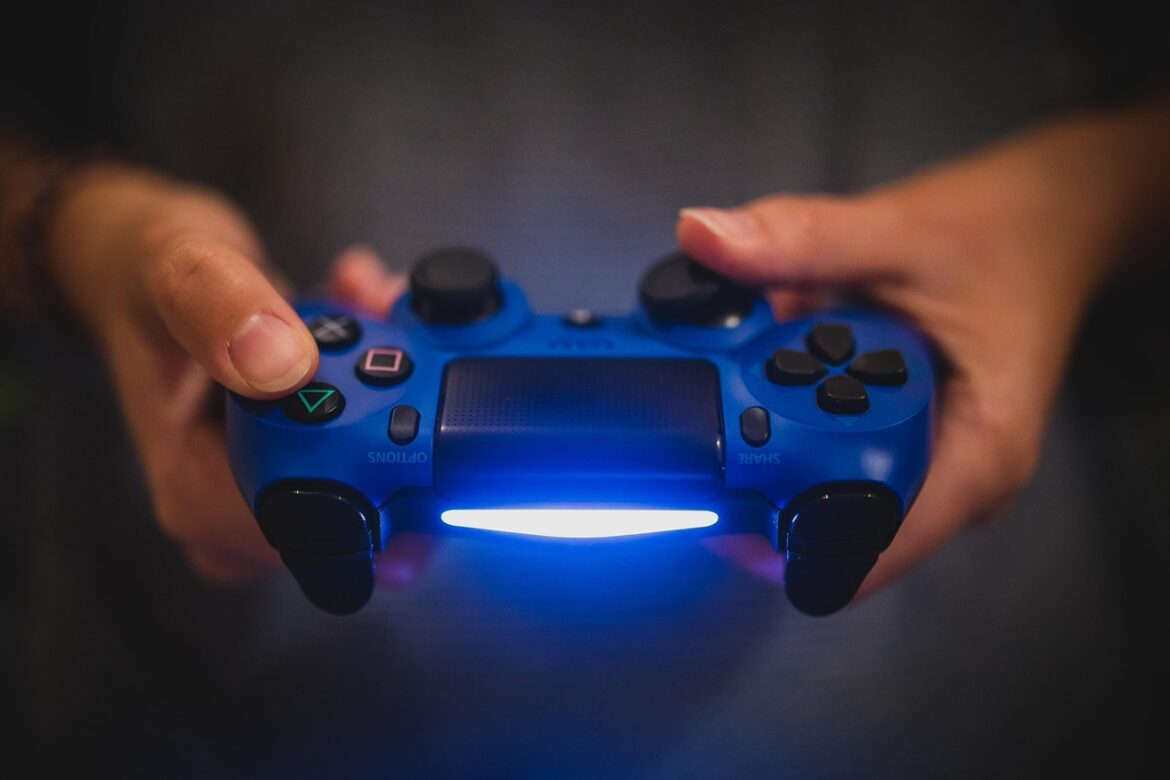 Esports Supply Chain: Chips to Champs