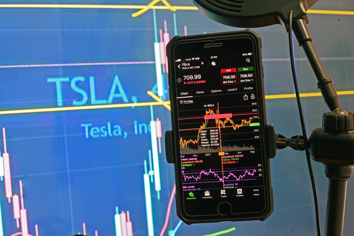 2026 Finance Buzz: AI Surge and Shaky Bets